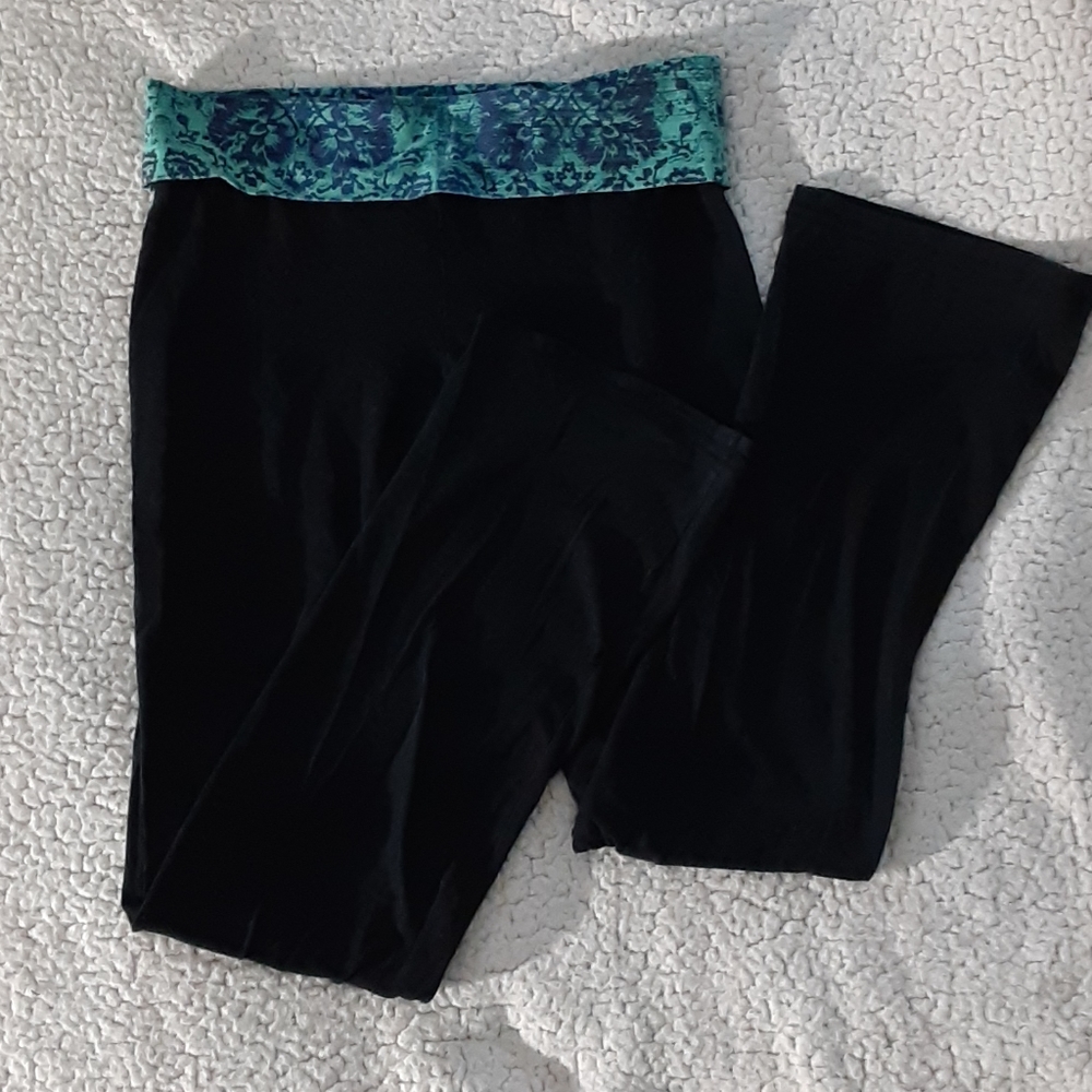 Mossimo Yoga Pants